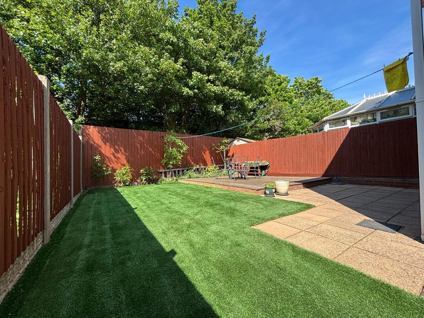 Brancaster Drive, Mill Hill, NW7, London